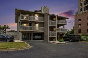 1801 N Ocean Blvd, North Myrtle Beach, SC 29582 - Photo 1