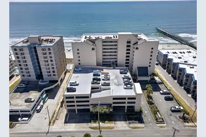 6100 N Ocean Blvd. #801, North Myrtle Beach, SC 29582 - Photo 1