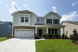 6152 Zoe Wy, Myrtle Beach, SC 29588 - Photo 1