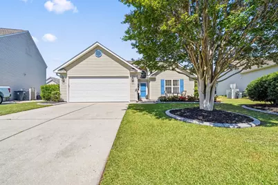 1028 Great Lakes Circle, Myrtle Beach, SC 29588 - Photo 1