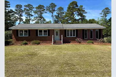 307 Byrnes Circle, Johnsonville, SC 29555 - Photo 1