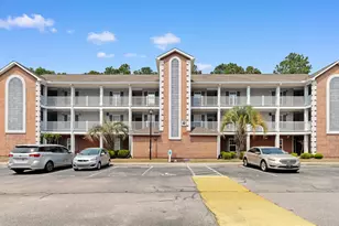 4846 Meadowsweet Dr, Myrtle Beach, SC 29579 - Photo 1