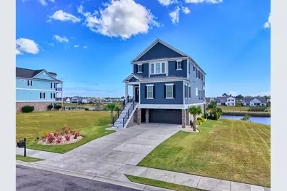 505 Saint Julian Ln., Myrtle Beach, SC 29579 - Photo 1