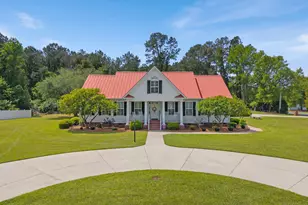 3581 Hwy 319 E, Conway, SC 29526 - Photo 1