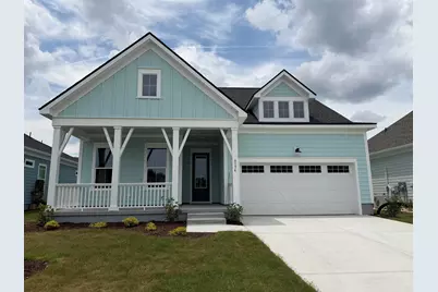 6536 Berg St., Murrells Inlet, SC 29576 - Photo 1