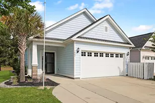 1407 Ferney Dr, Conway, SC 29526 - Photo 1