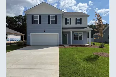 176 Pampa Dr., Loris, SC 29569 - Photo 1