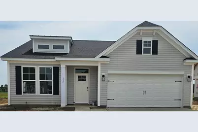 157 River Birch Dr., Loris, SC 29569 - Photo 1