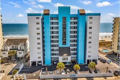 4619 South Ocean Blvd. #507, North Myrtle Beach, SC 29582 - Photo 1
