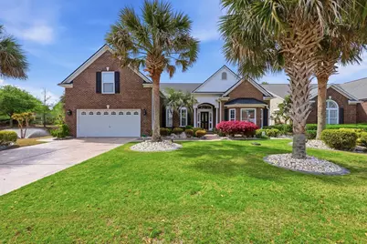 4608 Grovecrest Circle, North Myrtle Beach, SC 29582 - Photo 1