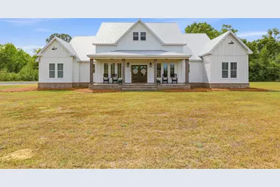 250 Big Dam Swamp Dr., Andrews, SC 29510 - Photo 1