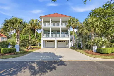 152 Grackle Ln., Pawleys Island, SC 29585 - Photo 1
