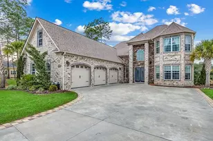 8172 Wacobee Dr, Myrtle Beach, SC 29579 - Photo 1