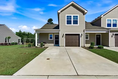 156 Machrie Loop #A, Myrtle Beach, SC 29588 - Photo 1