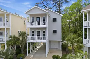 932 Leah Jayne Ln, North Myrtle Beach, SC 29582 - Photo 1