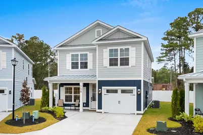 156 Arbor Ridge Circle, Conway, SC 29526 - Photo 1