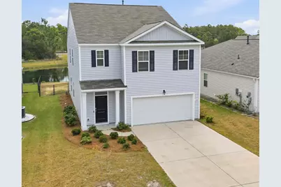 3749 Bells Lake Circle, Longs, SC 29568 - Photo 1