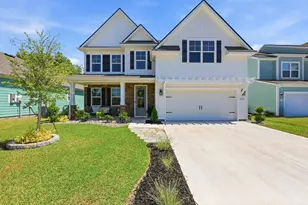 1618 Wood Stork Dr, Conway, SC 29526 - Photo 1