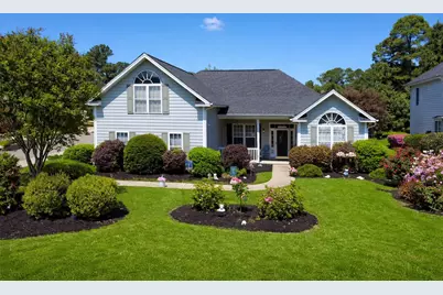 4840 Seabreeze Ln., Myrtle Beach, SC 29579 - Photo 1