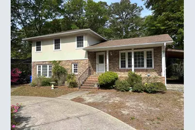 1022 South Myrtle Dr., Surfside Beach, SC 29575 - Photo 1