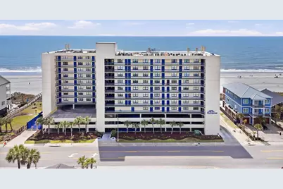 2500 N Ocean Blvd. #916, North Myrtle Beach, SC 29582 - Photo 1