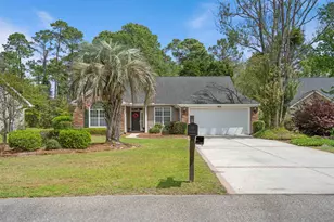 1209 Loblolly Ln, Conway, SC 29526 - Photo 1