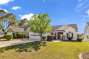 545 Sand Ridge Rd, Conway, SC 29526 - Photo 1