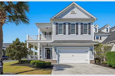 2101 Castille Dr., Myrtle Beach, SC 29579 - Photo 1