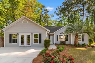 1502 25th Ave N, North Myrtle Beach, SC 29582 - Photo 1