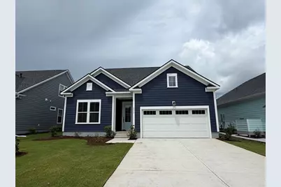 6556 Berg St., Murrells Inlet, SC 29576 - Photo 1