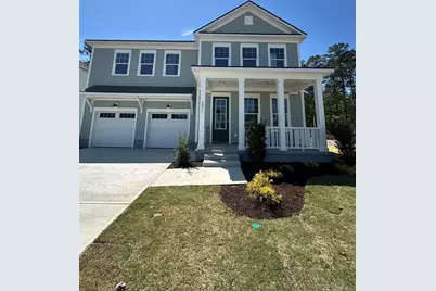 2031 Comradery Way, Murrells Inlet, SC 29576 - Photo 1