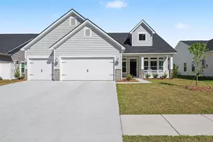 6024 Zoe Wy, Myrtle Beach, SC 29588 - Photo 1