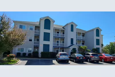 1100 Commons Blvd. #Unit 201, Myrtle Beach, SC 29572 - Photo 1