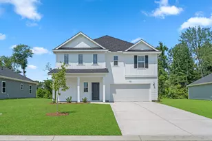 865 Rivas Way, Conway, SC 29527 - Photo 1
