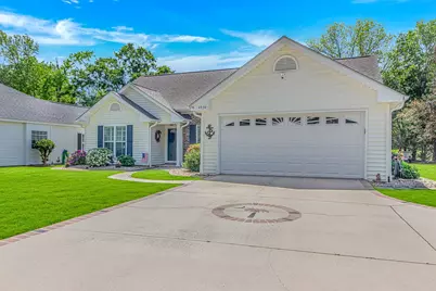 4330 Oakwood Circle, Little River, SC 29566 - Photo 1