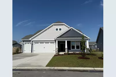 550 Banna Arch Loop, Myrtle Beach, SC 29579 - Photo 1