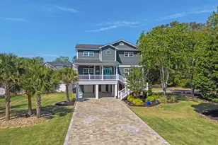 318 N Oak Dr, Surfside Beach, SC 29575 - Photo 1