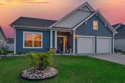 405 Heathside St., Murrells Inlet, SC 29576 - Photo 1