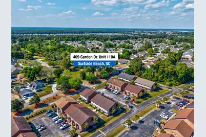 409 Garden Dr. #110-A, Surfside Beach, SC 29575 - Photo 43
