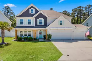 5159 Country Pine Dr, Myrtle Beach, SC 29579 - Photo 1