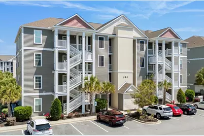 304 Shelby Lawson Dr. #402, Myrtle Beach, SC 29588 - Photo 1