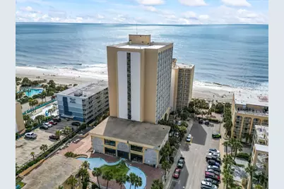 1207 S Ocean Blvd. #51001, Myrtle Beach, SC 29577 - Photo 1