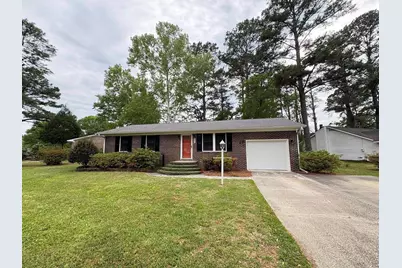 302 Bragdon Ave., Georgetown, SC 29440 - Photo 1
