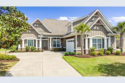 1013 Whooping Crane Dr., Conway, SC 29526 - Photo 1