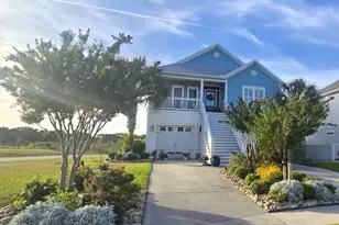 522 Harbour View Dr, Myrtle Beach, SC 29579 - Photo 1