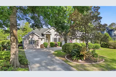 405 Lumber River Rd., Myrtle Beach, SC 29588 - Photo 1