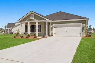 290 Empyrean Cir, Myrtle Beach, SC 29588 - Photo 1