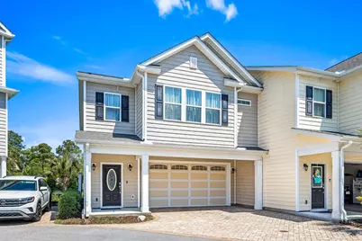 1911 Enclave Ln. #C-101, North Myrtle Beach, SC 29582 - Photo 1