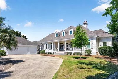 297 Ocean Green Dr., Georgetown, SC 29440 - Photo 1