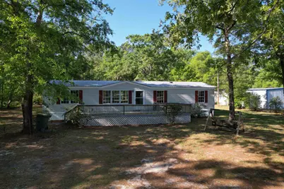 66 Fw Anderson Dr., Georgetown, SC 29440 - Photo 1
